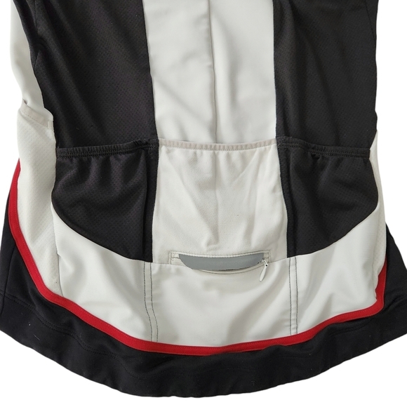 GORE BIKE WEAR Oxygen Jersey - Short-Sleeve - Men's small - Picture 3 of 12